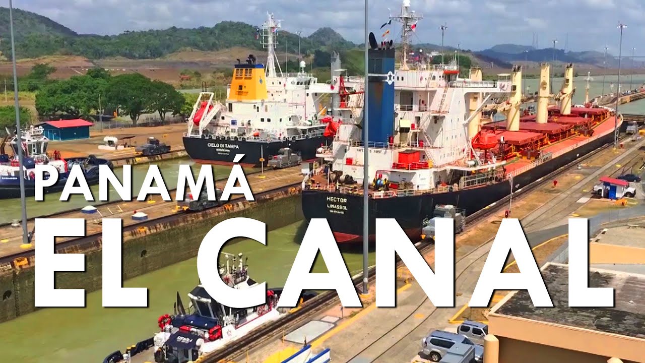 Autoridad del Canal de Panamá realiza conversatorio